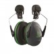 JSP Sonis 1 Helmet Mounted Ear Defenders